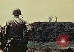 Image of United States soldiers Okinawa Ryukyu Islands, 1945, second 19 stock footage video 65675051663