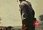 Image of United States soldiers Okinawa Ryukyu Islands, 1945, second 24 stock footage video 65675051663