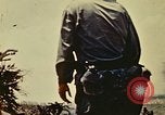 Image of United States soldiers Okinawa Ryukyu Islands, 1945, second 25 stock footage video 65675051663