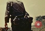Image of United States soldiers Okinawa Ryukyu Islands, 1945, second 26 stock footage video 65675051663