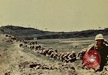 Image of United States soldiers Okinawa Ryukyu Islands, 1945, second 30 stock footage video 65675051663