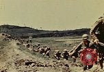 Image of United States soldiers Okinawa Ryukyu Islands, 1945, second 31 stock footage video 65675051663