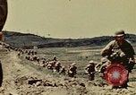 Image of United States soldiers Okinawa Ryukyu Islands, 1945, second 32 stock footage video 65675051663