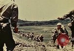 Image of United States soldiers Okinawa Ryukyu Islands, 1945, second 33 stock footage video 65675051663