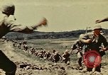 Image of United States soldiers Okinawa Ryukyu Islands, 1945, second 34 stock footage video 65675051663