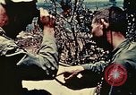 Image of United States soldiers Okinawa Ryukyu Islands, 1945, second 37 stock footage video 65675051663