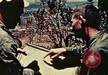 Image of United States soldiers Okinawa Ryukyu Islands, 1945, second 38 stock footage video 65675051663
