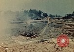 Image of United States soldiers Okinawa Ryukyu Islands, 1945, second 53 stock footage video 65675051663