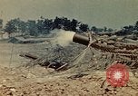 Image of United States soldiers Okinawa Ryukyu Islands, 1945, second 56 stock footage video 65675051663