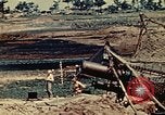 Image of United States soldiers Okinawa Ryukyu Islands, 1945, second 60 stock footage video 65675051663