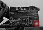 Standbild USA Soldaten Okinawa Ryukyu Inseln, 1945, aus Sekunde 8 historischem Filmmaterial Videoclip 65675051664