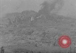 Standbild USA Soldaten Okinawa Ryukyu Inseln, 1945, aus Sekunde 25 historischem Filmmaterial Videoclip 65675051664