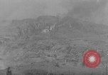 Standbild USA Soldaten Okinawa Ryukyu Inseln, 1945, aus Sekunde 32 historischem Filmmaterial Videoclip 65675051664