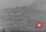 Standbild USA Soldaten Okinawa Ryukyu Inseln, 1945, aus Sekunde 34 historischem Filmmaterial Videoclip 65675051664