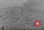 Standbild USA Soldaten Okinawa Ryukyu Inseln, 1945, aus Sekunde 38 historischem Filmmaterial Videoclip 65675051664