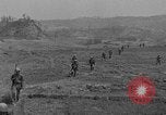 Standbild Schlacht von Okinawa Okinawa Ryukyu Inseln, 1945, aus Sekunde 7 historischem Filmmaterial Videoclip 65675051665