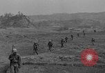 Standbild Schlacht von Okinawa Okinawa Ryukyu Inseln, 1945, aus Sekunde 12 historischem Filmmaterial Videoclip 65675051665