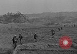 Standbild Schlacht von Okinawa Okinawa Ryukyu Inseln, 1945, aus Sekunde 19 historischem Filmmaterial Videoclip 65675051665
