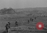 Standbild Schlacht von Okinawa Okinawa Ryukyu Inseln, 1945, aus Sekunde 21 historischem Filmmaterial Videoclip 65675051665