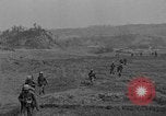Standbild Schlacht von Okinawa Okinawa Ryukyu Inseln, 1945, aus Sekunde 23 historischem Filmmaterial Videoclip 65675051665
