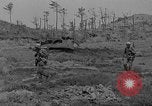 Standbild Schlacht von Okinawa Okinawa Ryukyu Inseln, 1945, aus Sekunde 26 historischem Filmmaterial Videoclip 65675051665