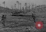 Standbild Schlacht von Okinawa Okinawa Ryukyu Inseln, 1945, aus Sekunde 28 historischem Filmmaterial Videoclip 65675051665