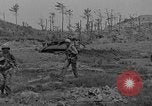 Standbild Schlacht von Okinawa Okinawa Ryukyu Inseln, 1945, aus Sekunde 31 historischem Filmmaterial Videoclip 65675051665