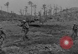 Standbild Schlacht von Okinawa Okinawa Ryukyu Inseln, 1945, aus Sekunde 32 historischem Filmmaterial Videoclip 65675051665