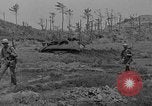 Standbild Schlacht von Okinawa Okinawa Ryukyu Inseln, 1945, aus Sekunde 34 historischem Filmmaterial Videoclip 65675051665