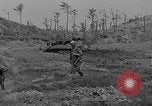 Standbild Schlacht von Okinawa Okinawa Ryukyu Inseln, 1945, aus Sekunde 38 historischem Filmmaterial Videoclip 65675051665