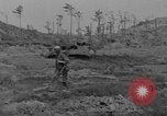 Standbild Schlacht von Okinawa Okinawa Ryukyu Inseln, 1945, aus Sekunde 39 historischem Filmmaterial Videoclip 65675051665