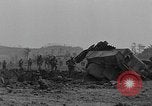 Standbild Schlacht von Okinawa Okinawa Ryukyu Inseln, 1945, aus Sekunde 40 historischem Filmmaterial Videoclip 65675051665