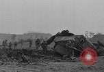Standbild Schlacht von Okinawa Okinawa Ryukyu Inseln, 1945, aus Sekunde 45 historischem Filmmaterial Videoclip 65675051665