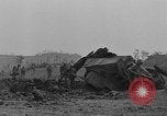 Standbild Schlacht von Okinawa Okinawa Ryukyu Inseln, 1945, aus Sekunde 46 historischem Filmmaterial Videoclip 65675051665