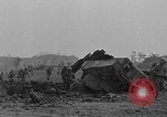 Standbild Schlacht von Okinawa Okinawa Ryukyu Inseln, 1945, aus Sekunde 47 historischem Filmmaterial Videoclip 65675051665