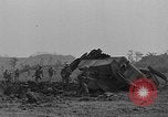 Standbild Schlacht von Okinawa Okinawa Ryukyu Inseln, 1945, aus Sekunde 49 historischem Filmmaterial Videoclip 65675051665