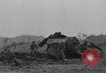 Standbild Schlacht von Okinawa Okinawa Ryukyu Inseln, 1945, aus Sekunde 52 historischem Filmmaterial Videoclip 65675051665