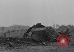 Standbild Schlacht von Okinawa Okinawa Ryukyu Inseln, 1945, aus Sekunde 53 historischem Filmmaterial Videoclip 65675051665