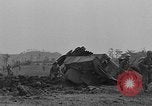 Standbild Schlacht von Okinawa Okinawa Ryukyu Inseln, 1945, aus Sekunde 54 historischem Filmmaterial Videoclip 65675051665