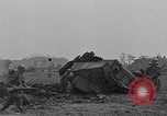 Standbild Schlacht von Okinawa Okinawa Ryukyu Inseln, 1945, aus Sekunde 55 historischem Filmmaterial Videoclip 65675051665
