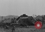Standbild Schlacht von Okinawa Okinawa Ryukyu Inseln, 1945, aus Sekunde 56 historischem Filmmaterial Videoclip 65675051665