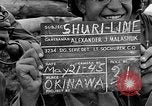 Image of Battle of Okinawa Okinawa Ryukyu Islands, 1945, second 1 stock footage video 65675051666
