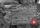 Image of Battle of Okinawa Okinawa Ryukyu Islands, 1945, second 3 stock footage video 65675051666