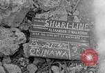 Image of Battle of Okinawa Okinawa Ryukyu Islands, 1945, second 1 stock footage video 65675051667