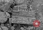 Image of Battle of Okinawa Okinawa Ryukyu Islands, 1945, second 3 stock footage video 65675051667