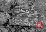 Image of Battle of Okinawa Okinawa Ryukyu Islands, 1945, second 6 stock footage video 65675051667