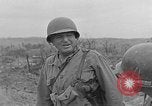 Image of Battle of Okinawa Okinawa Ryukyu Islands, 1945, second 25 stock footage video 65675051667