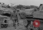 Image of Battle of Okinawa Okinawa Ryukyu Islands, 1945, second 36 stock footage video 65675051667
