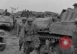 Image of Battle of Okinawa Okinawa Ryukyu Islands, 1945, second 38 stock footage video 65675051667