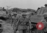 Image of Battle of Okinawa Okinawa Ryukyu Islands, 1945, second 39 stock footage video 65675051667